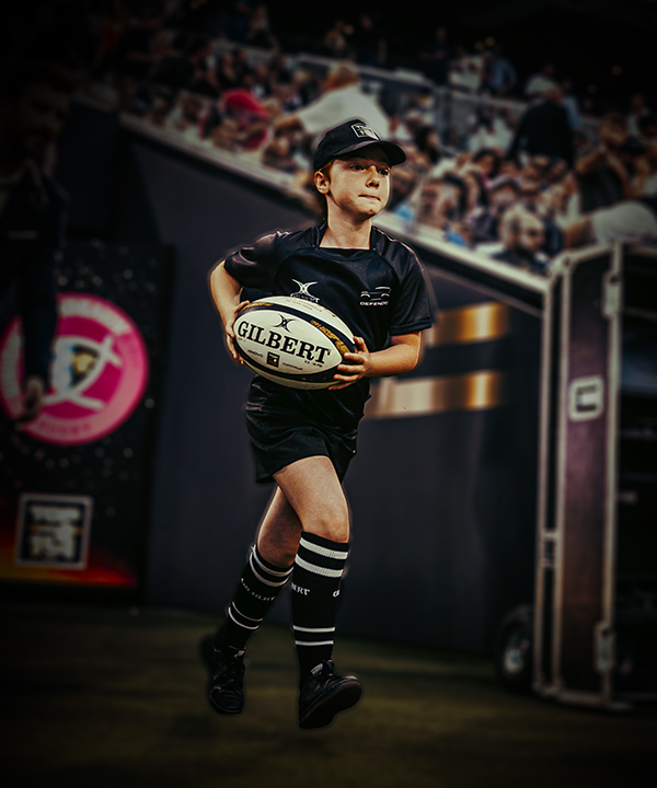 DEFENDER recherche ses Defenders of Tomorrow pour la Finale du TOP 14 2025  !